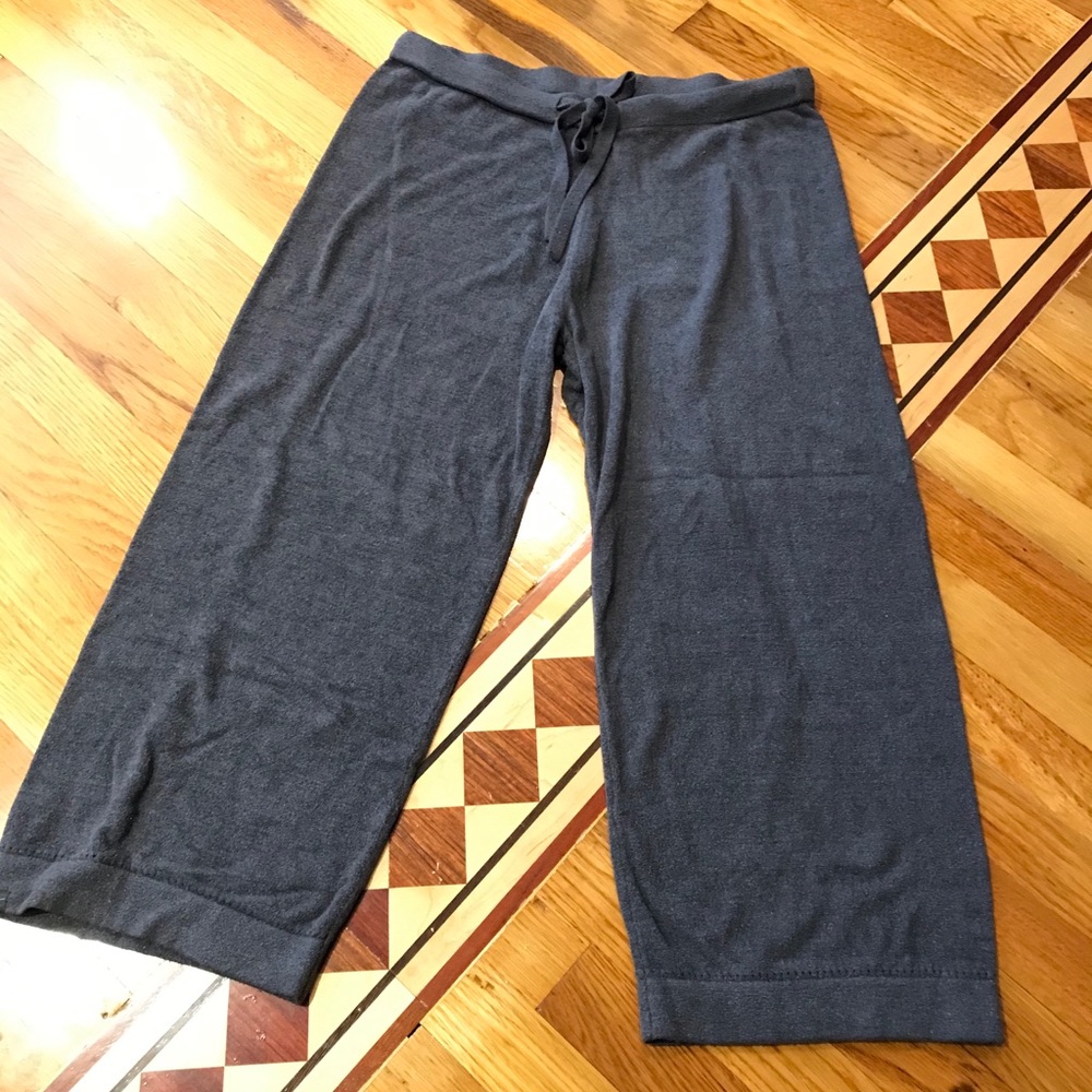 Barefoot Dreams Culottes